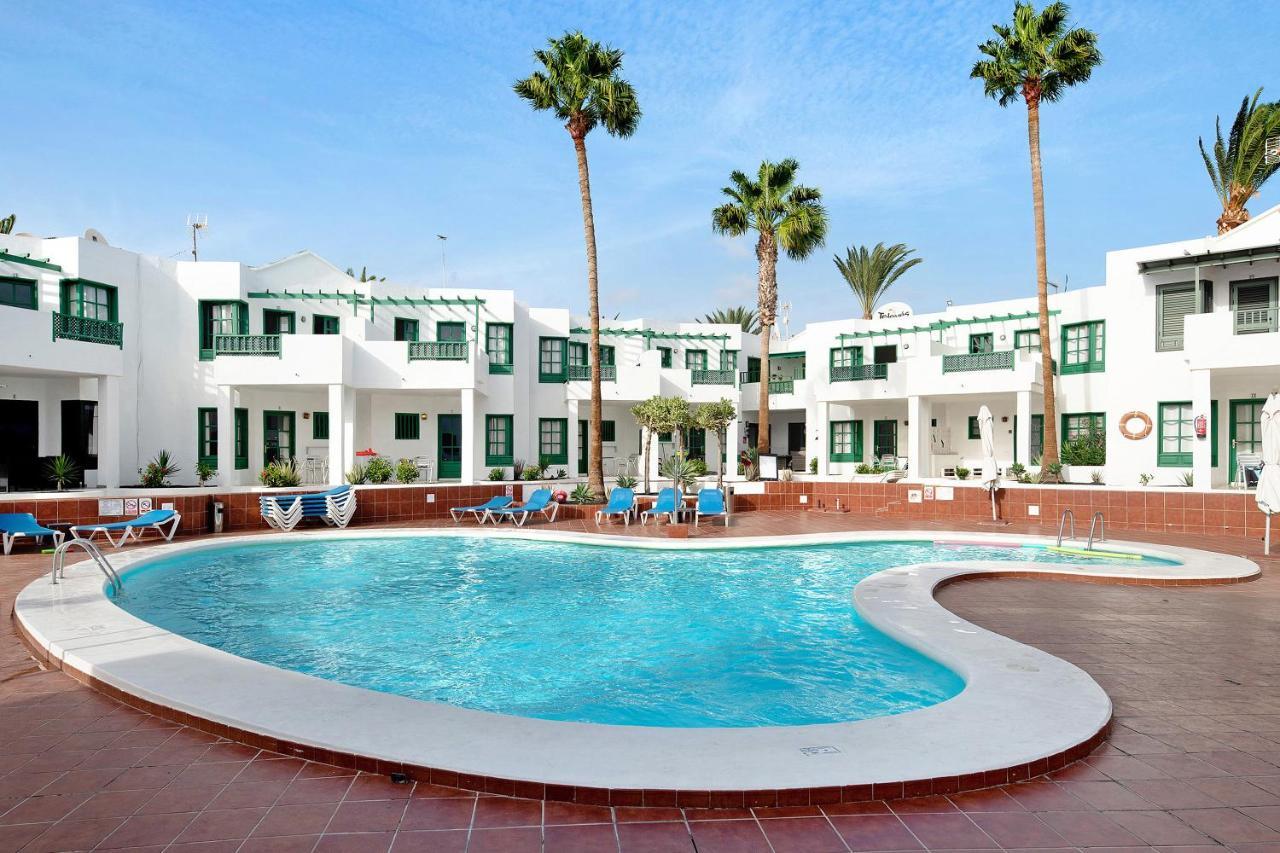 Spacious Sunny Relaxing Lanzarote Villa Puerto del Carmen  Dış mekan fotoğraf