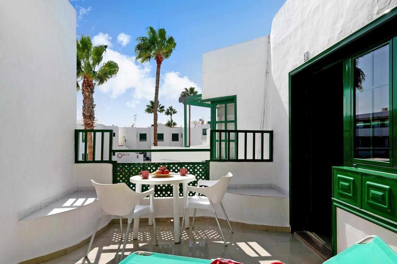 Spacious Sunny Relaxing Lanzarote Villa Puerto del Carmen  Dış mekan fotoğraf