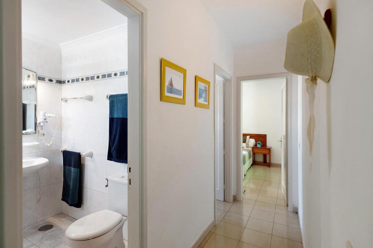 Spacious Sunny Relaxing Lanzarote Villa Puerto del Carmen  Dış mekan fotoğraf