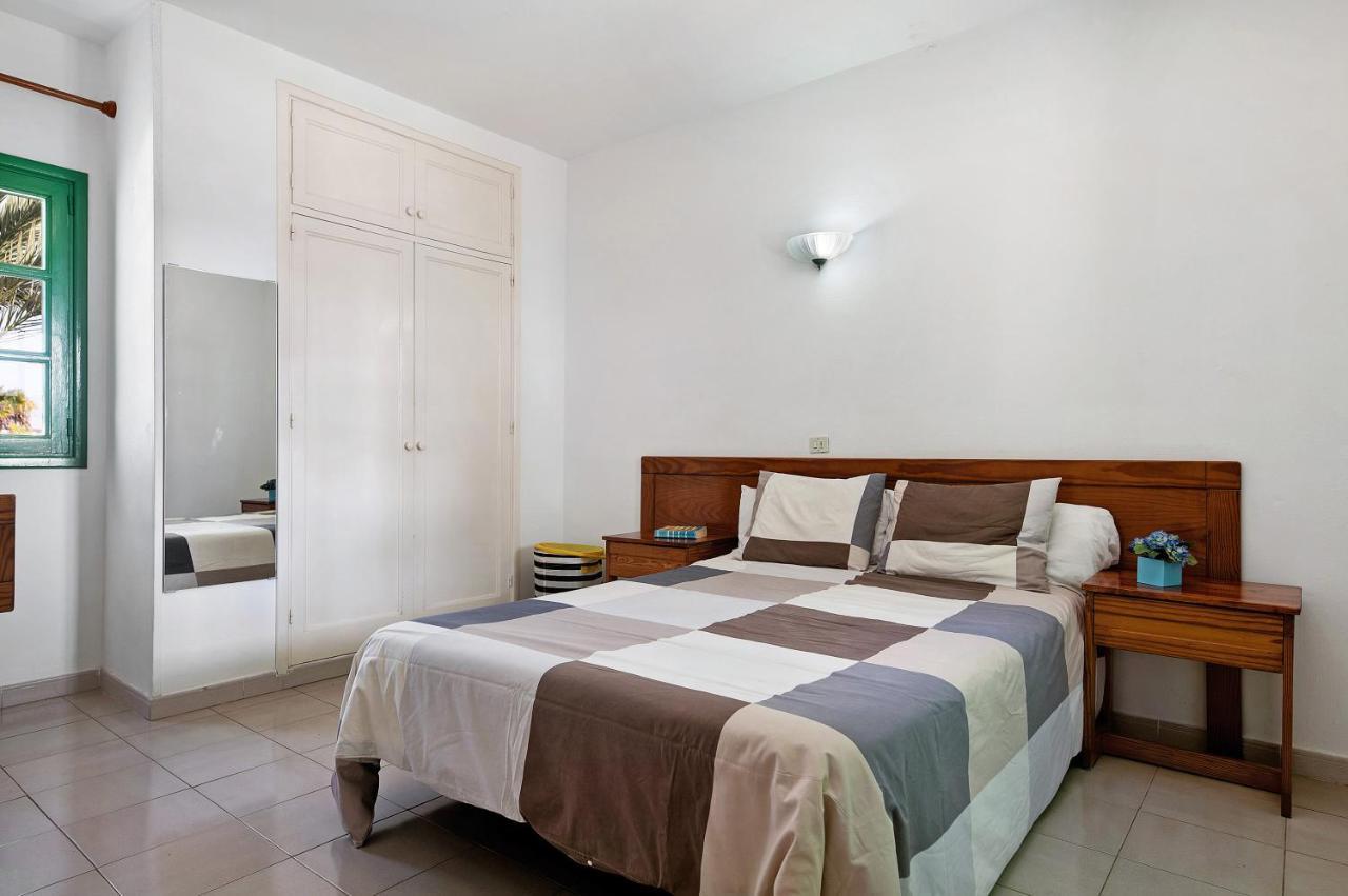 Spacious Sunny Relaxing Lanzarote Villa Puerto del Carmen  Dış mekan fotoğraf