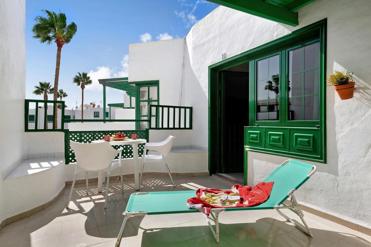Spacious Sunny Relaxing Lanzarote Villa Puerto del Carmen  Dış mekan fotoğraf