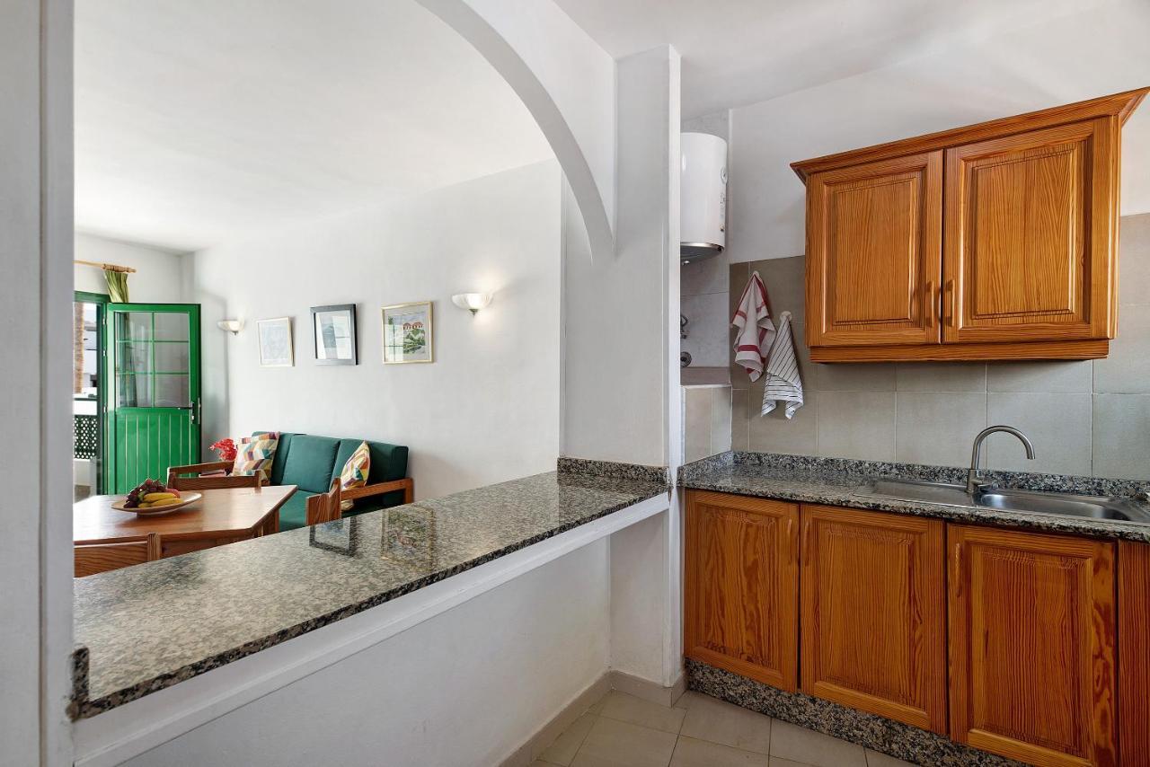 Spacious Sunny Relaxing Lanzarote Villa Puerto del Carmen  Dış mekan fotoğraf