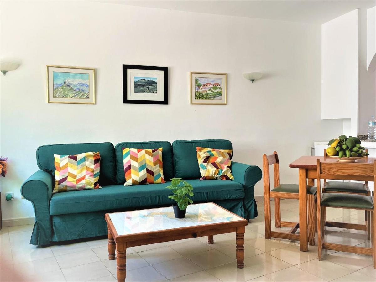 Spacious Sunny Relaxing Lanzarote Villa Puerto del Carmen  Dış mekan fotoğraf